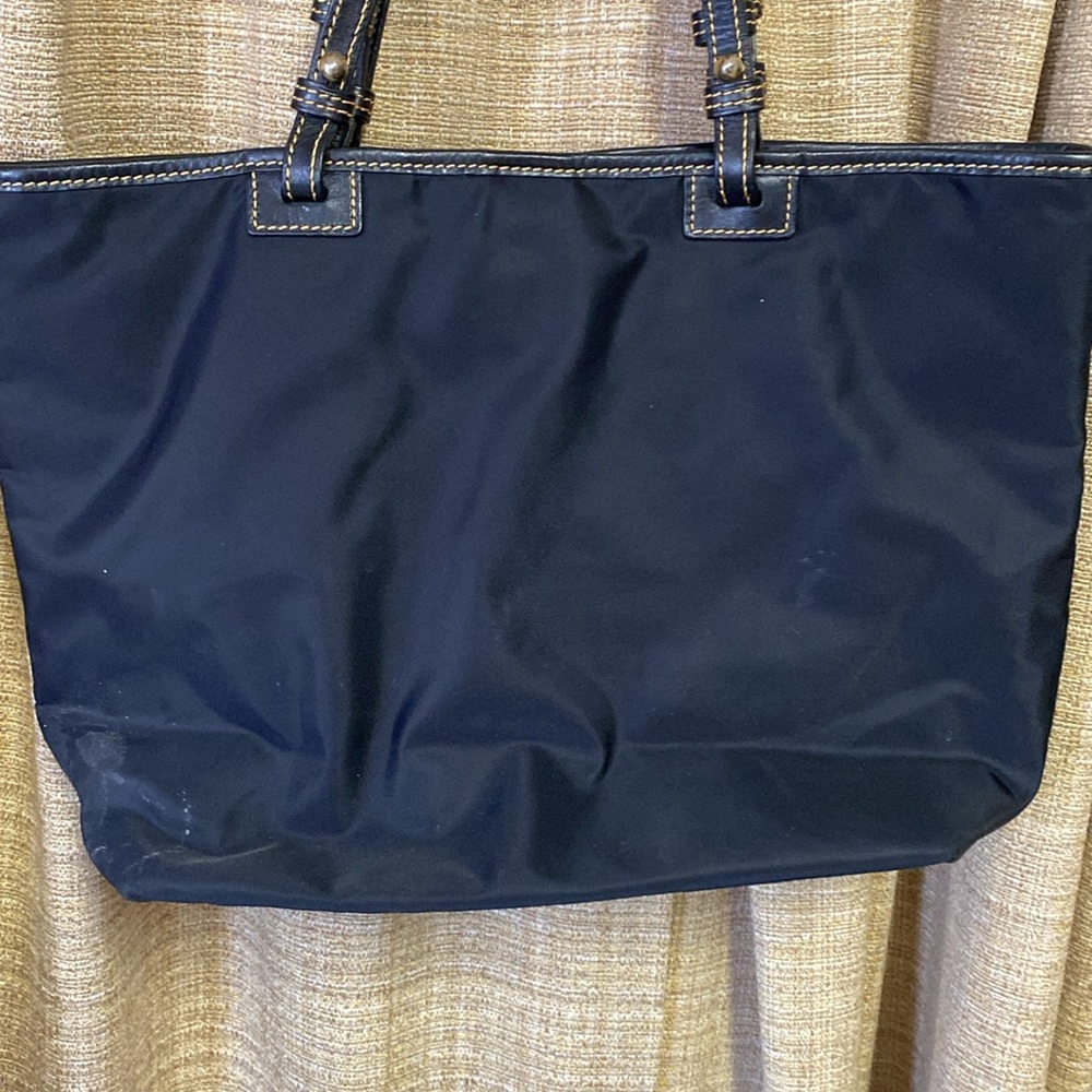DOONEY AND BOURKE PURSE - Picture 6 of 9
